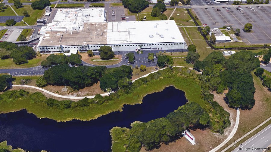 Honeywell gets potential 3.5 billion contract from Department of