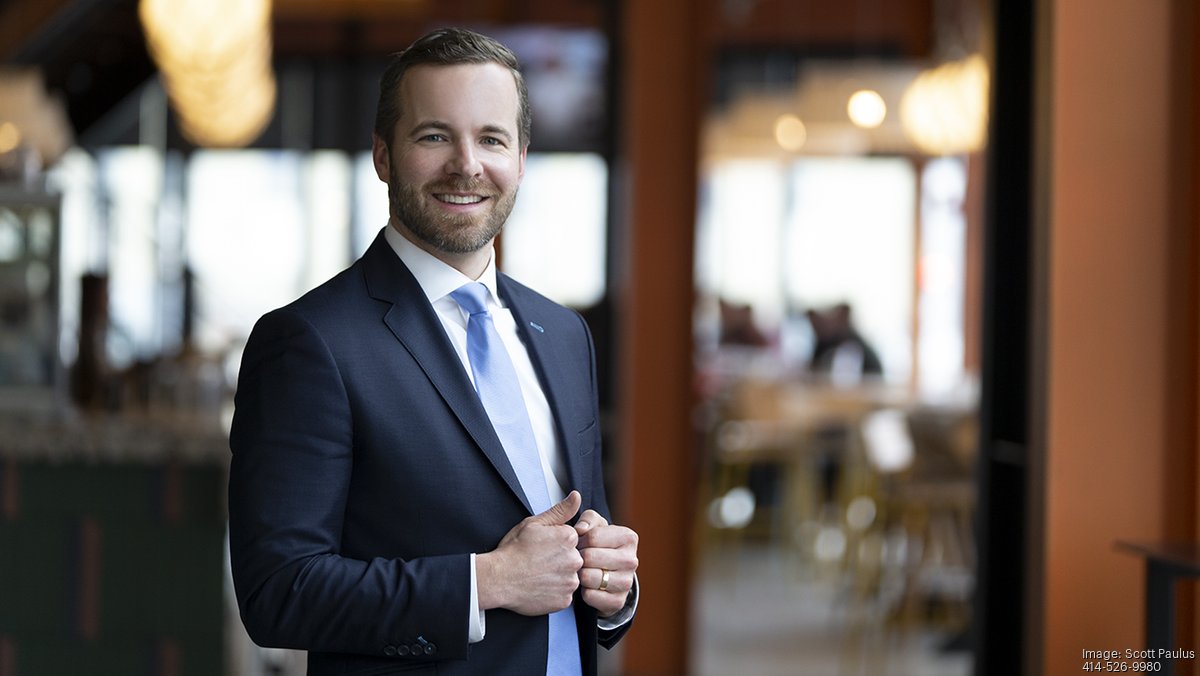 Associated Bank market leader Neil Riegelman outlines priorities ...