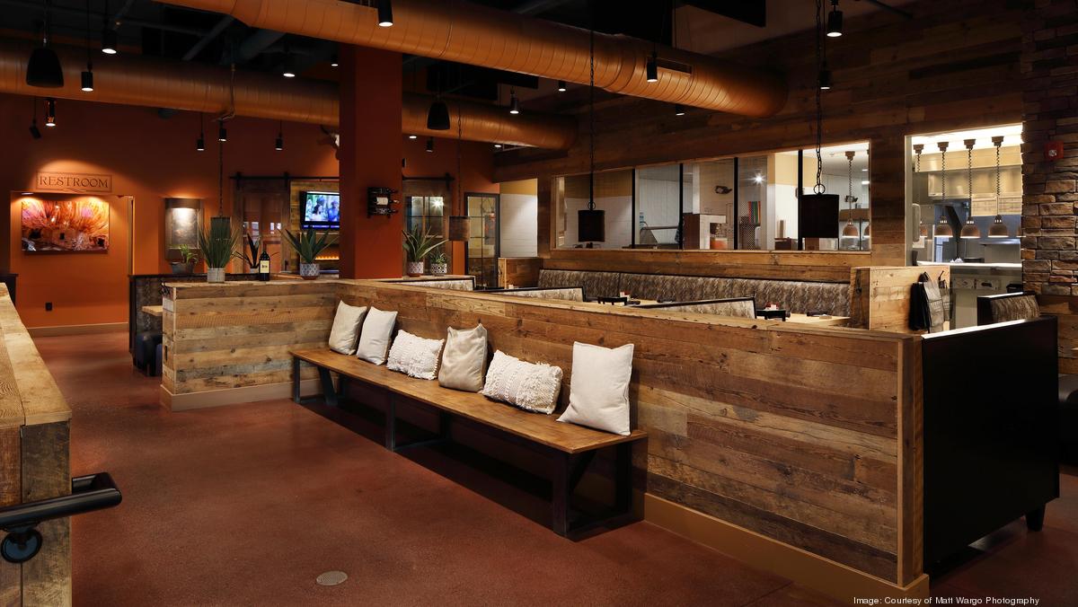 Sedona Taphouse to open at 44 West in West Chester - Philadelphia ...