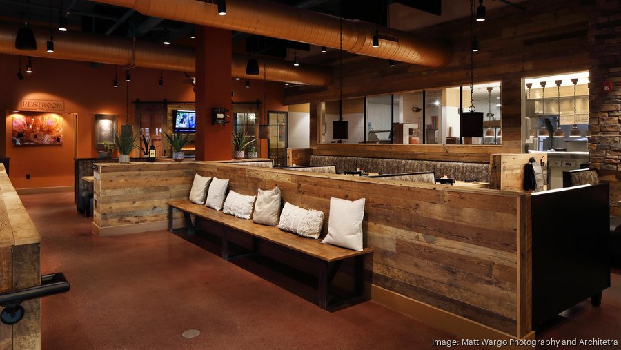 Sedona Taphouse to open at 44 West in West Chester - Philadelphia ...