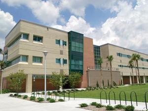 USF College of Engineering