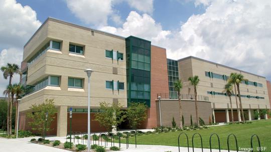 USF College of Engineering