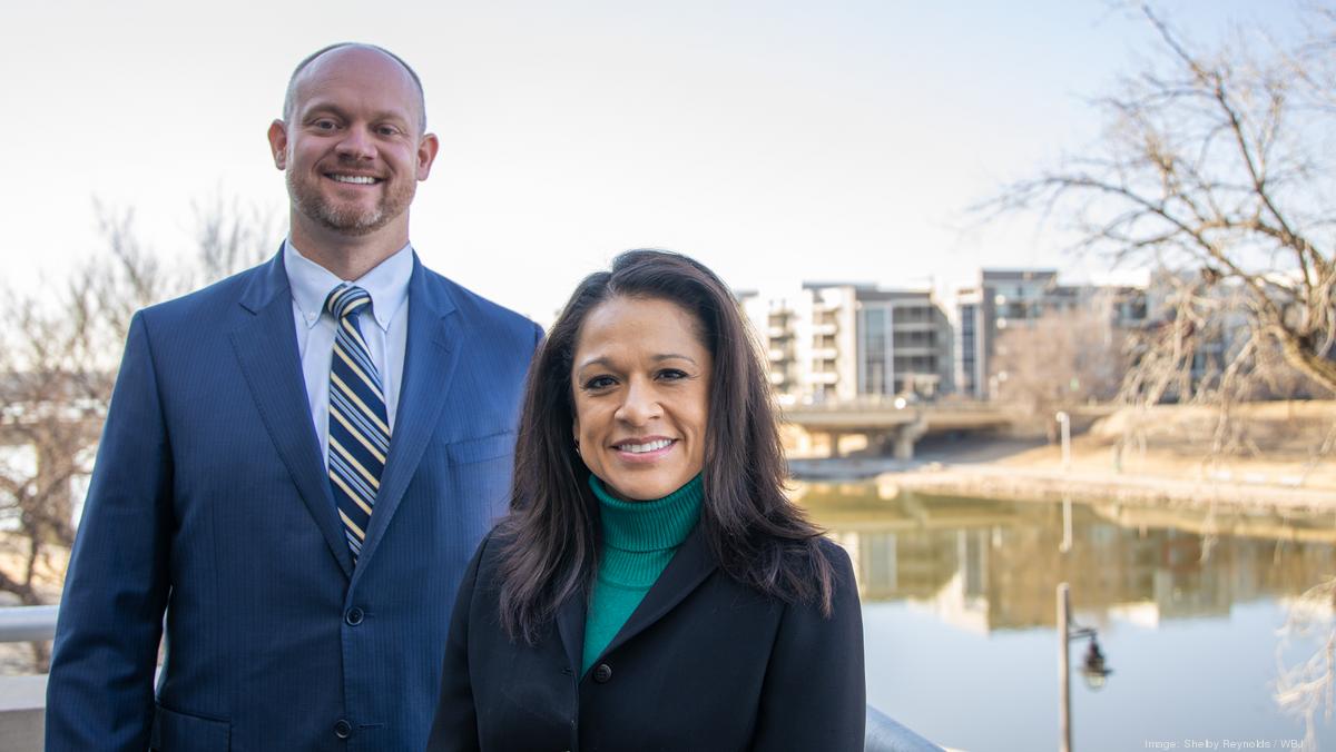 Wichita attorneys launch new law firm with an eye on diversity