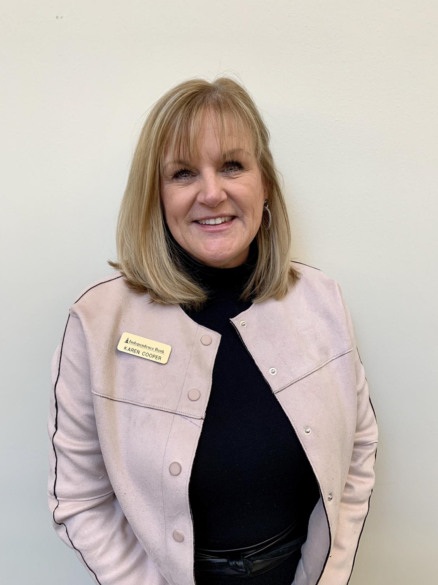 Karen Cooper People on The Move Louisville Business First