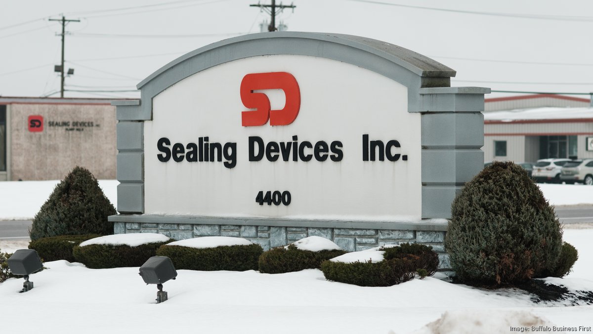 Sealing Devices Inc. buys Lancaster manufacturing building for 1.75