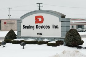 Sealing Devices expands with second property purchase of 2023