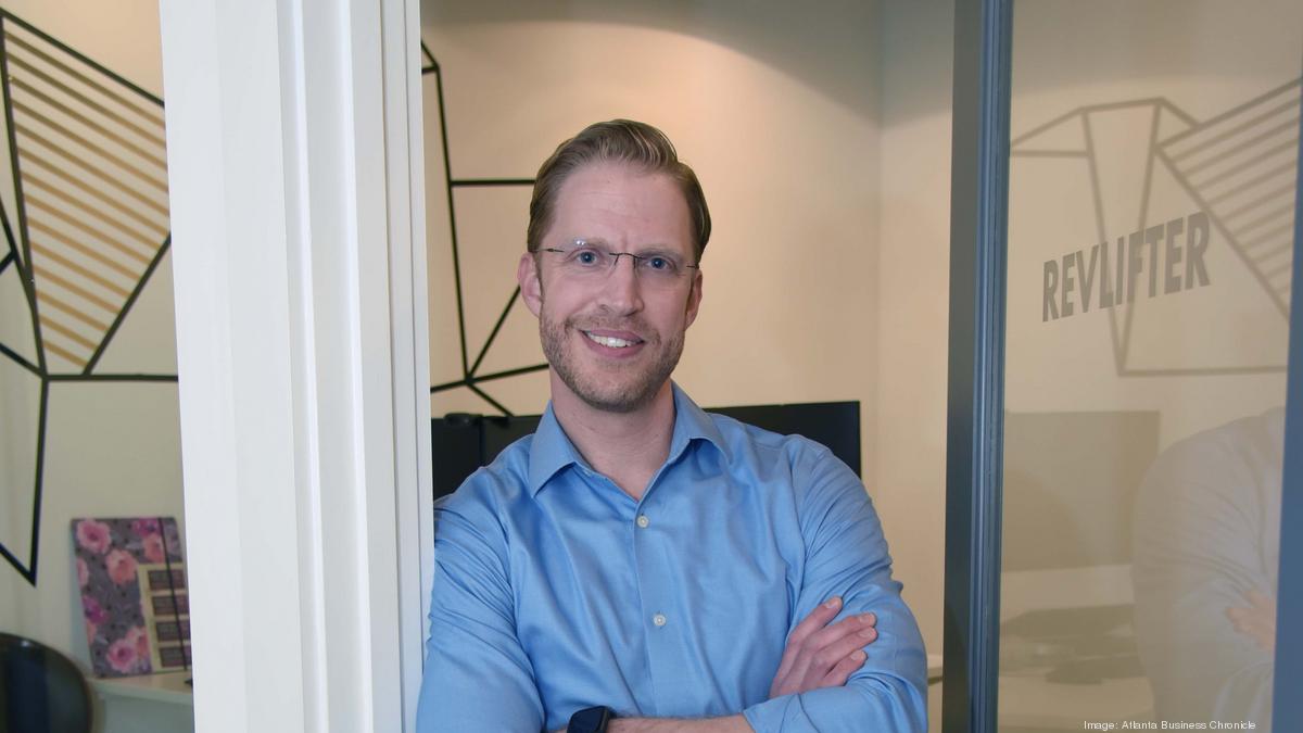 RevLifter alleges discrimination after PPP loan application denied -  Atlanta Business Chronicle