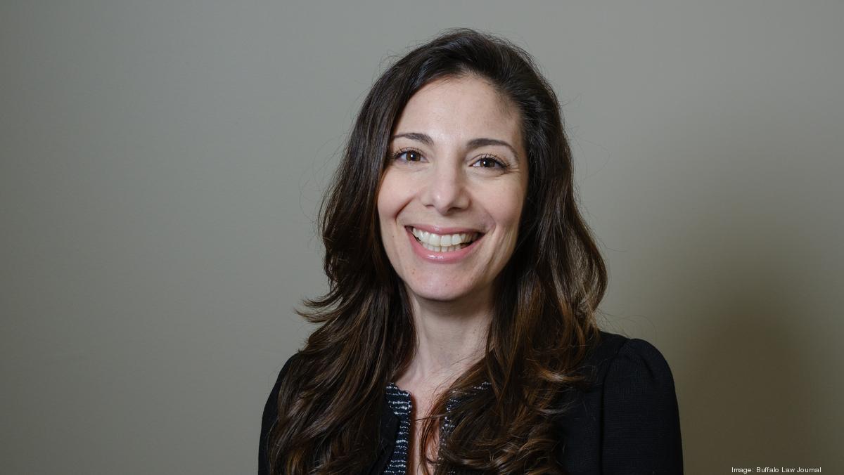 Attorneys say a healthy divorce is possible Buffalo Business First