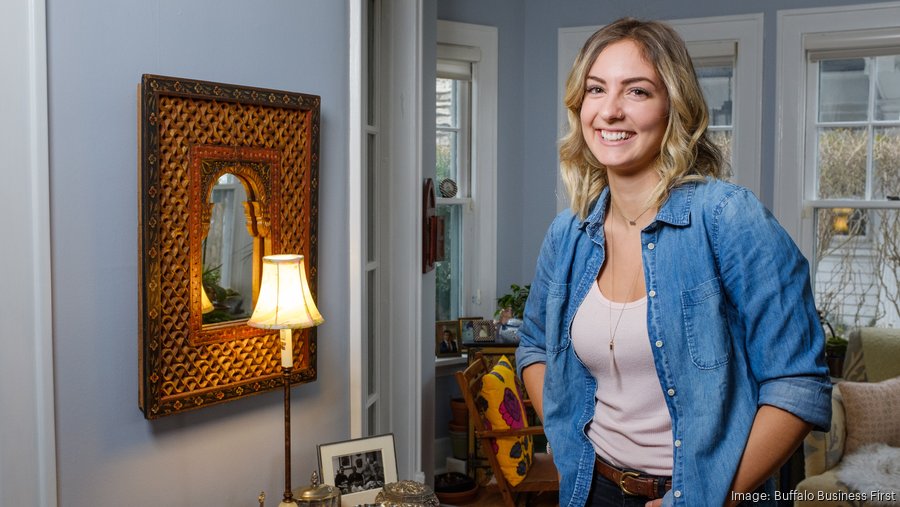 Braidbabes launches mobile hairstyling business in Phoenix Buffalo