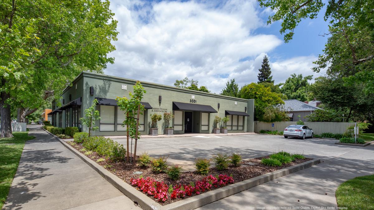 MyOutDesk buys, plans move to bigger spot in East Sac Sacramento