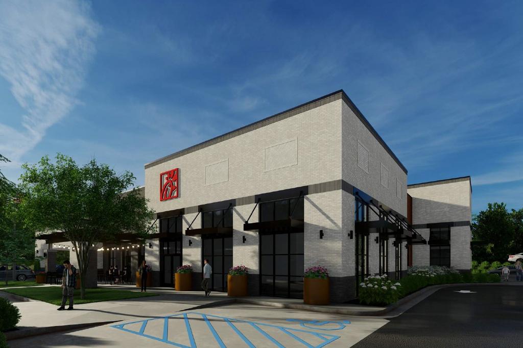 ChickfilA Inc. Company Profile The Business Journals