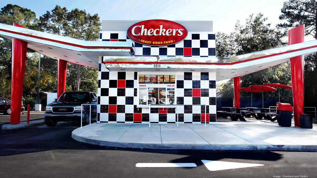 Checkers & Rally's Drive-In Restaurants Office Photos