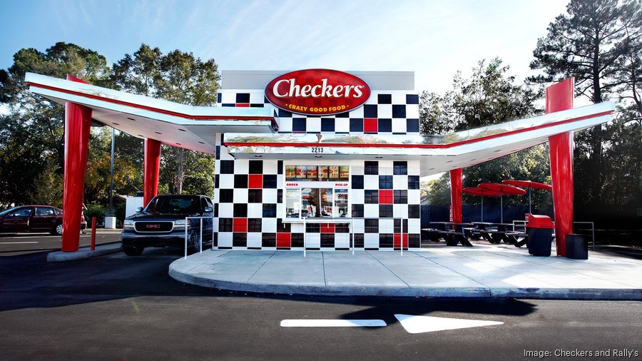 Checkers and Rally's