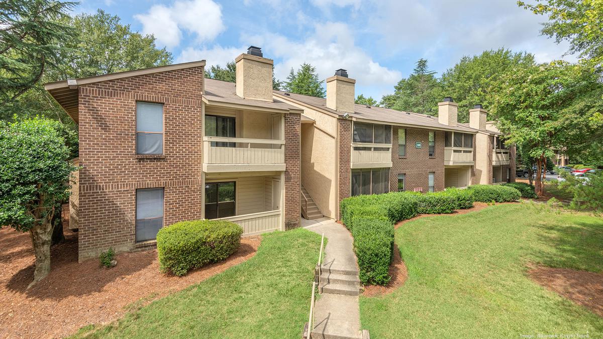 The Fields at Lincoln Green sell for 57 million Triad Business Journal