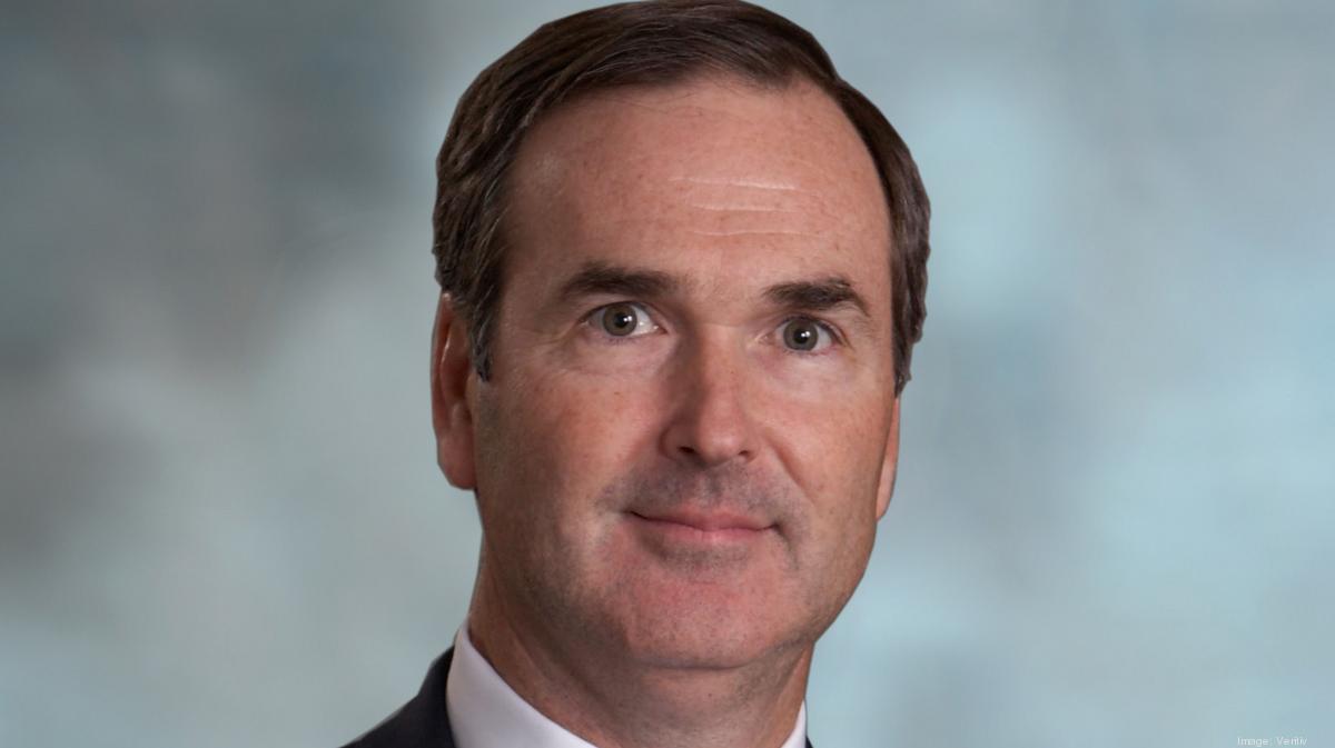 Stephen Macadam joins Veritiv board of directors - Atlanta Business