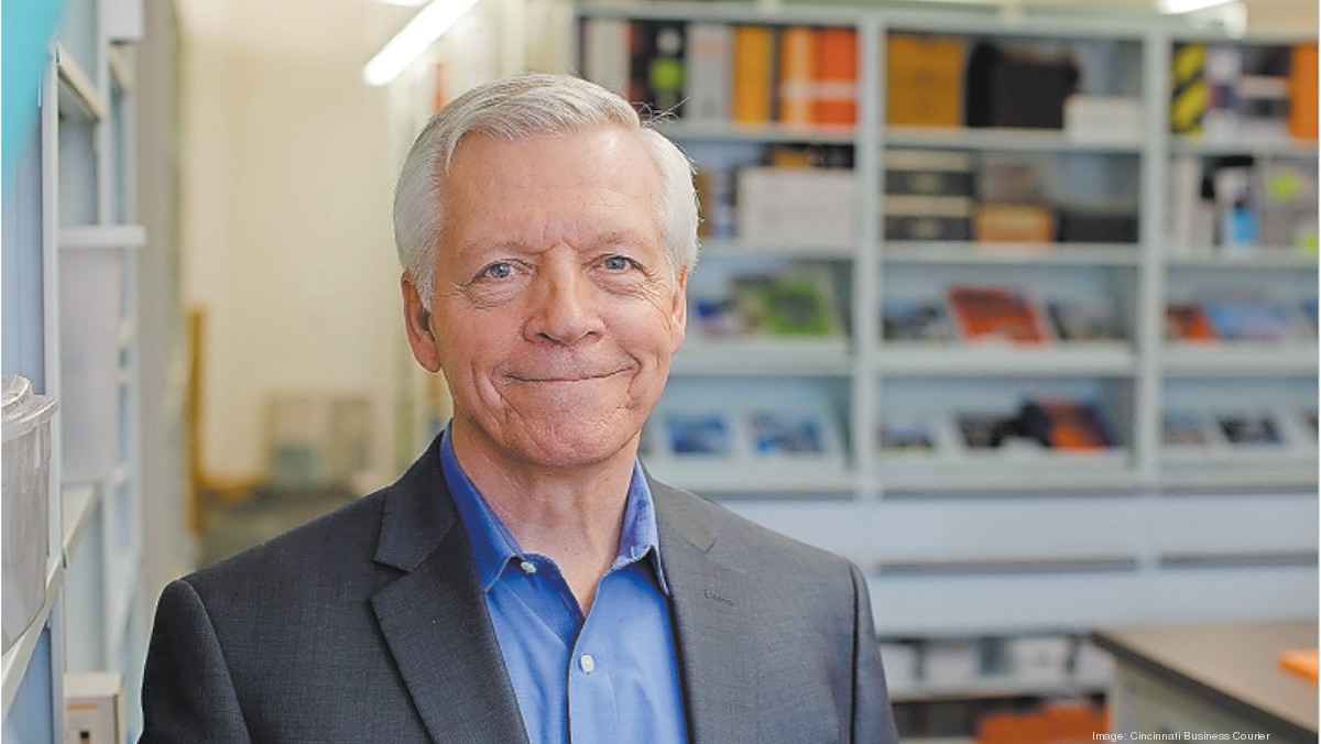 All of Cincinnati’s largest architecture firms approved for PPP loans