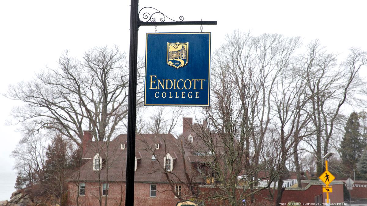 Endicott College and Northeastern University offer to pull students in