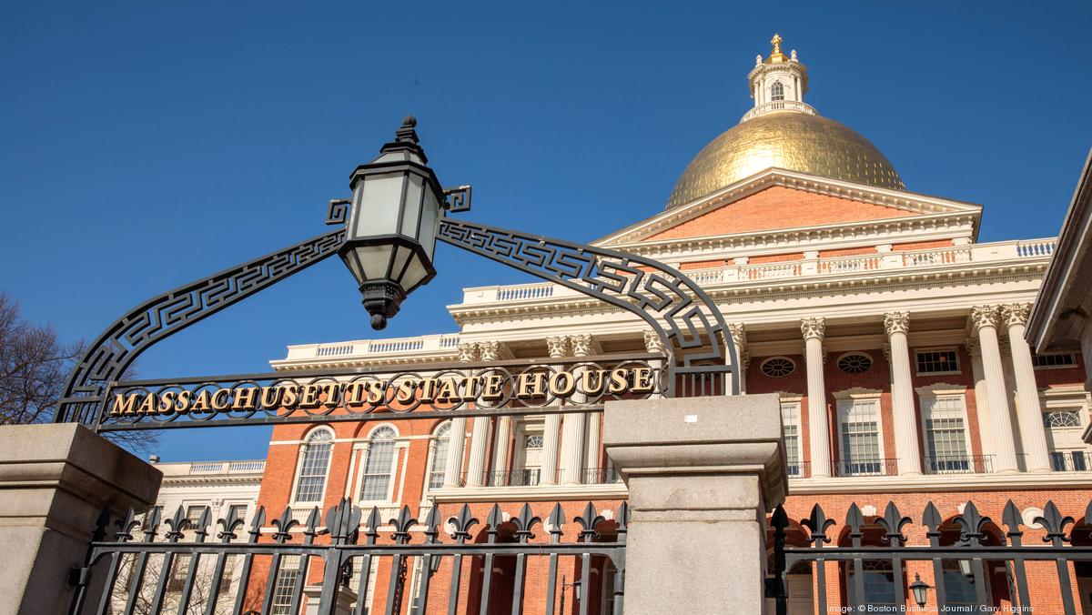 Massachusetts Gov. Charlie Baker relaunches push for charitable tax