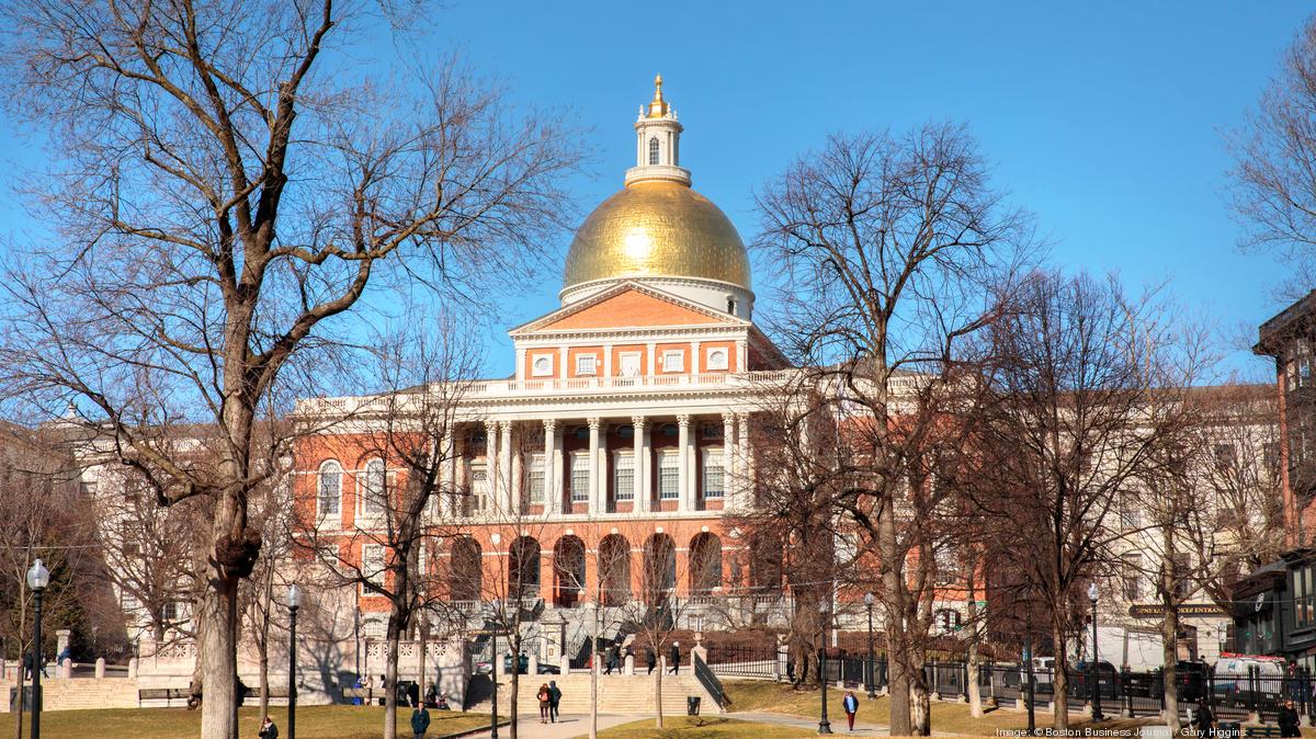 $300M building decarbonization fund pushed by Mass. lawmakers - Boston ...