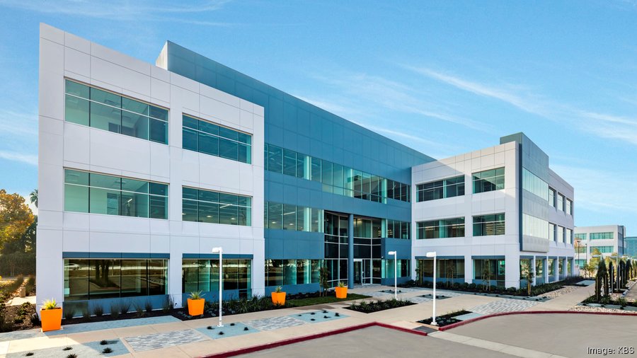 ServiceTitan office