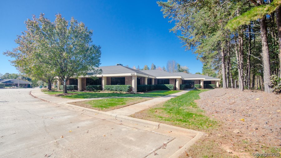 GoForth Pest Control to move into new High Point headquarters Triad