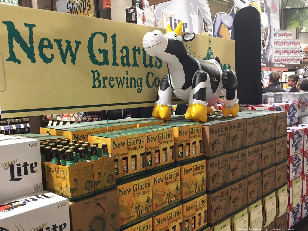 New Glarus Brewing Co. Company Profile The Business Journals