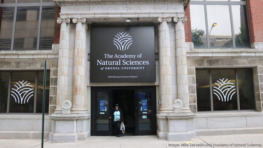 Academy of Natural Sciences of Drexel University to open new