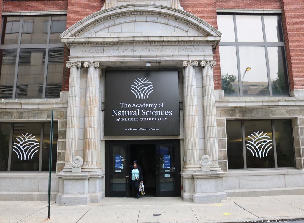 Plastic-free Philly - The Academy of Natural Sciences of Drexel University