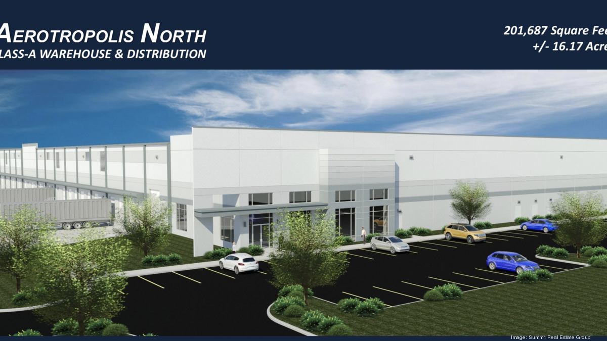 Newport Beach, Calif.based Bixby Land buys Atlanta, Savannah