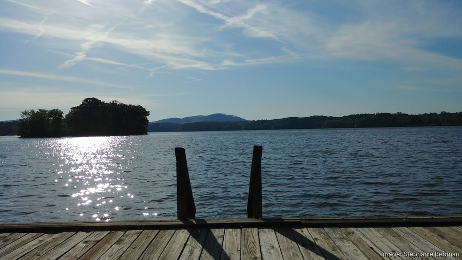 Cabinstyle development, Osprey Bay, proposed for Lay Lake Birmingham Business Journal