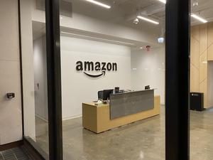 Amazon HQ2 Bell