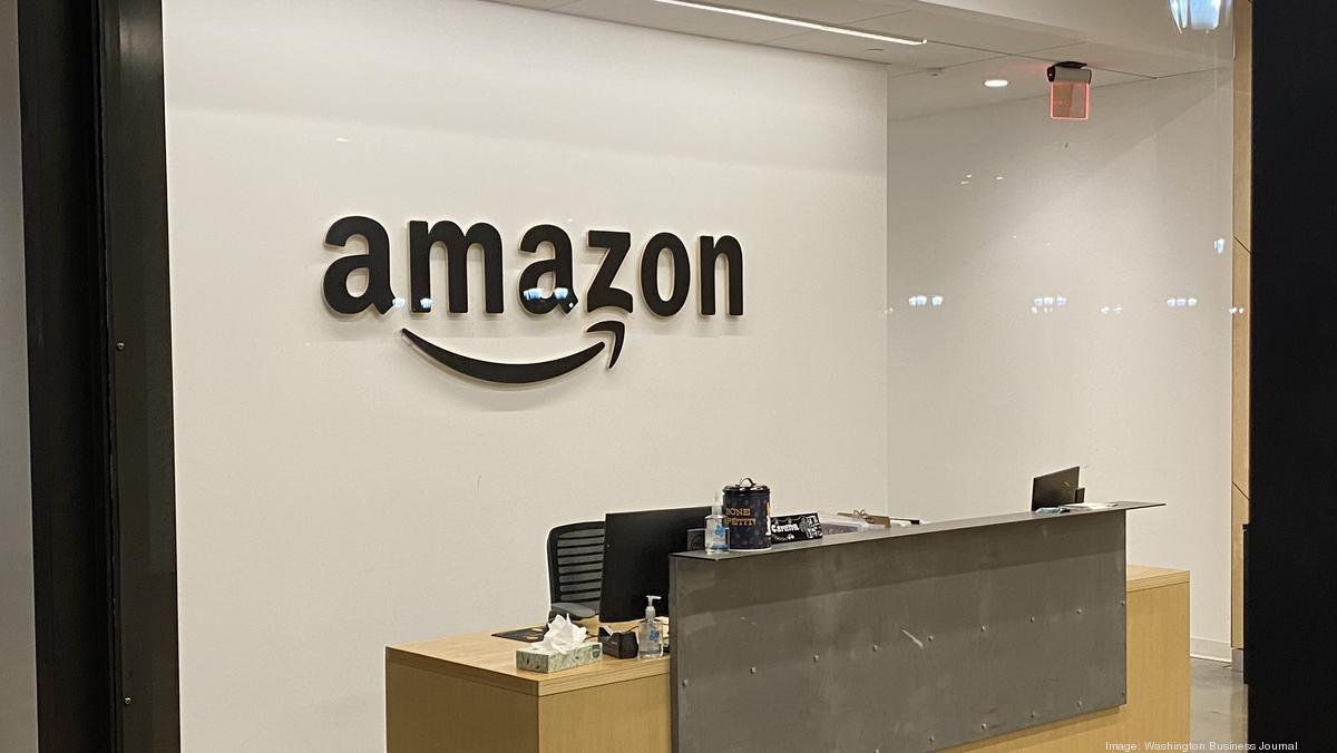 Amazon Jbg Smith Talk Return To Hq2 Hiring After Coronavirus Washington Business Journal