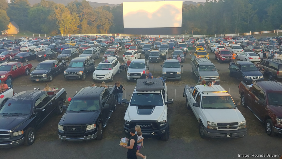 Florida man to build world's largest drive-in theater - Orlando