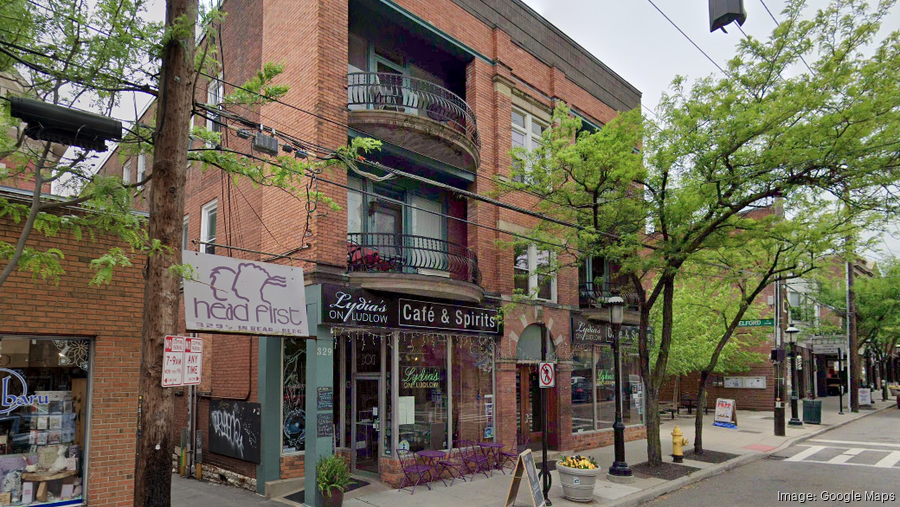 Restaurateur talks decision to close Lydia's on Ludlow, what comes next