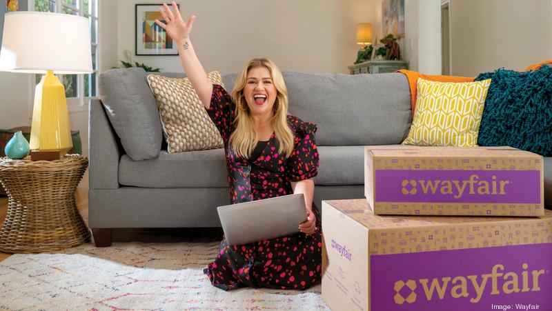 Stay-at-home orders mean a boost for Wayfair sales - Bizwomen