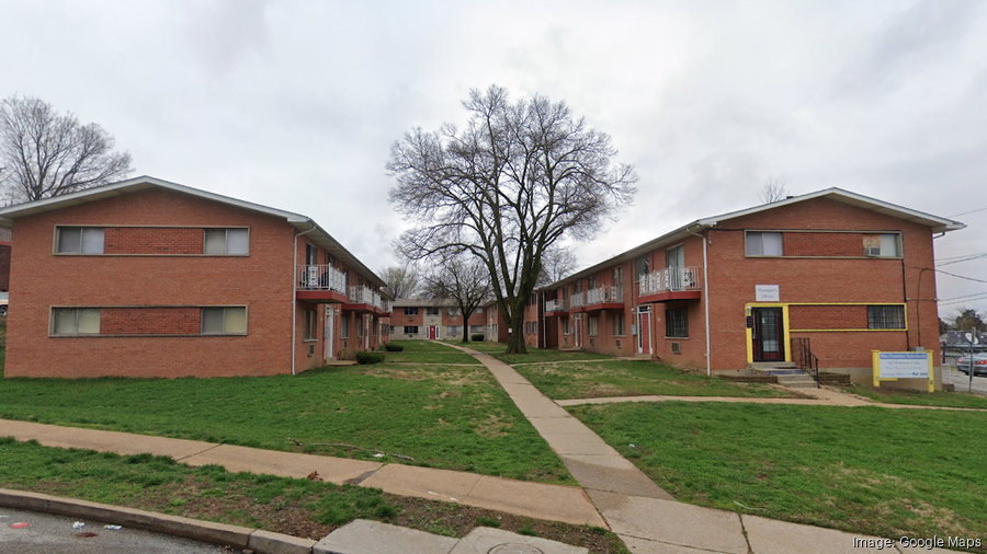 Another TEH Realty apartment complex gets a receiver as U.S. Sen. Josh