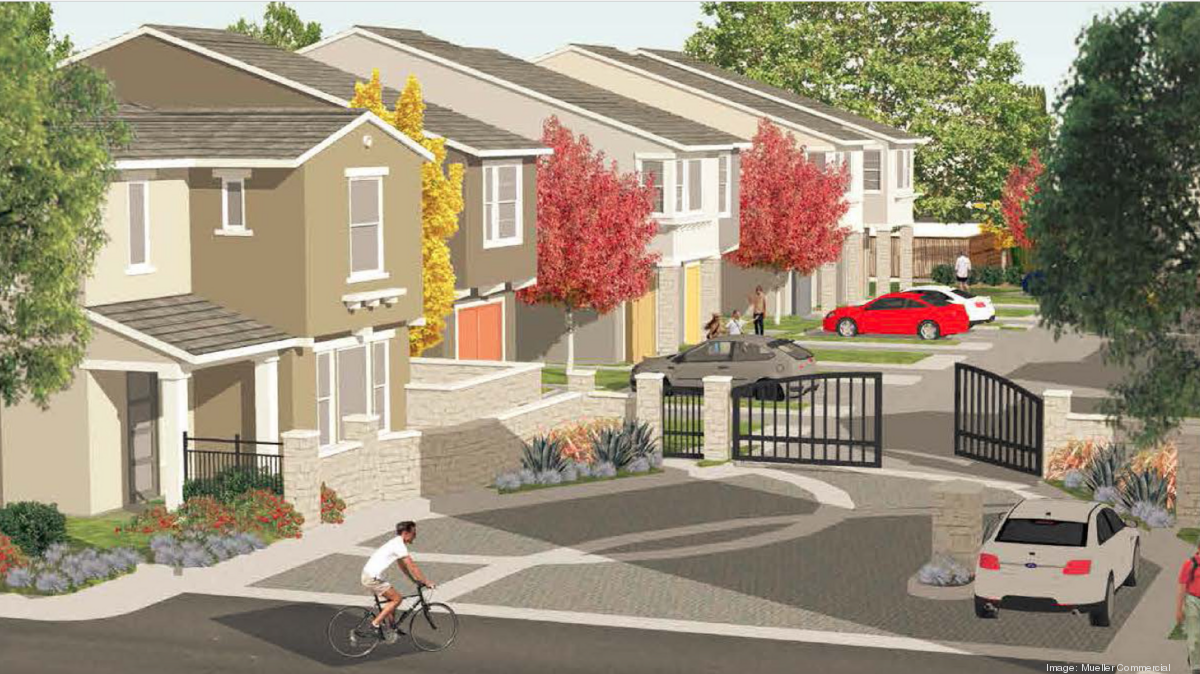 Housing near Howe Avenue begins sales Sacramento Business Journal