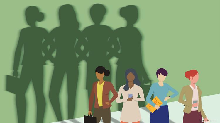 Mentoring Monday: Central Ohio leaders have advice for next generation of  women - Columbus Business First