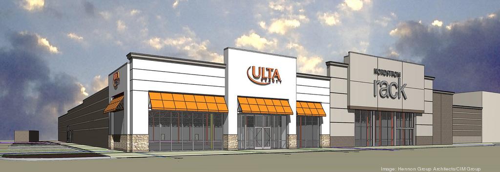 Ulta is coming to Tampa on N Dale Mabry