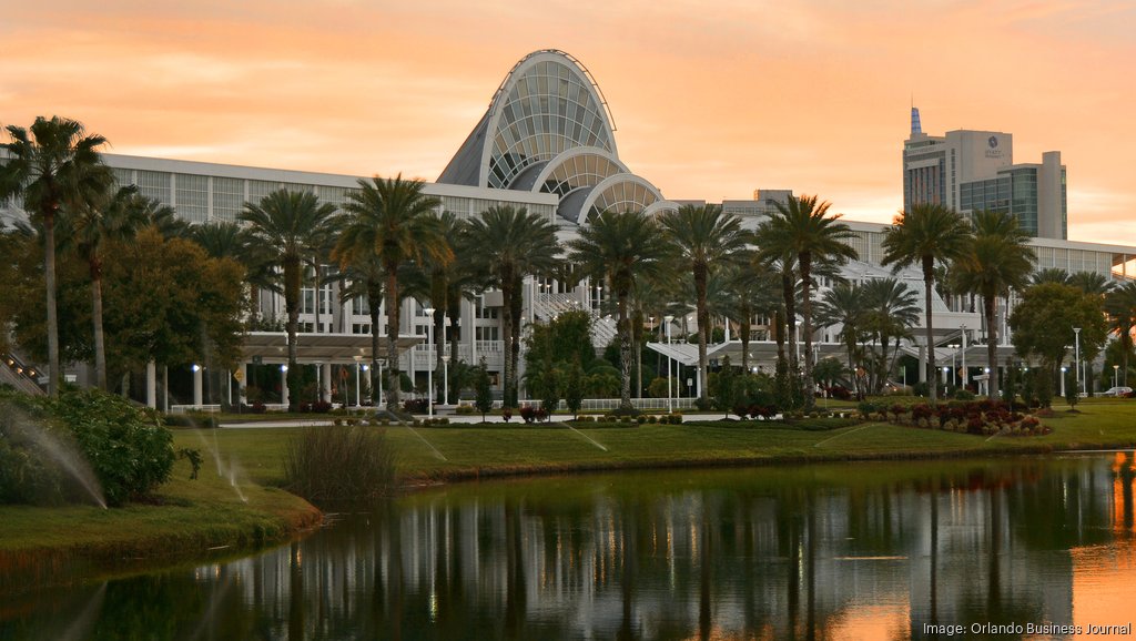 Rosen Aquatic & Fitness Center to Host 2023 U.S. Paralympic Swim  Championships – SportsTravel