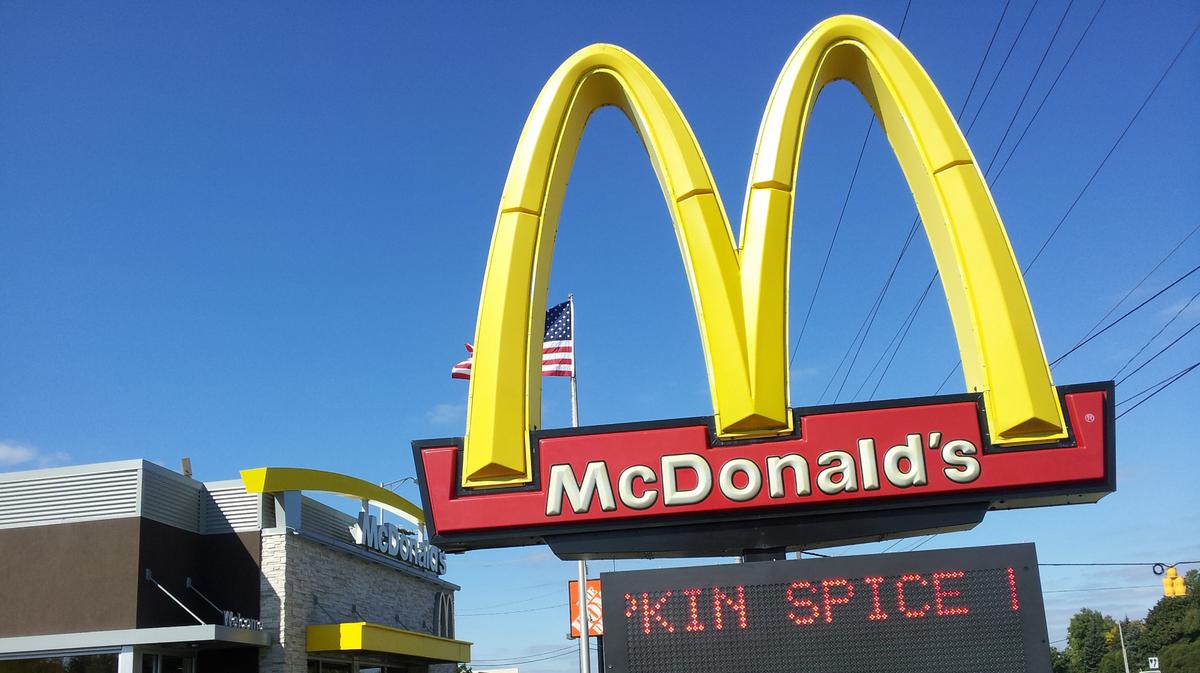 McDonald's, Wendy's franchisees benefited from PPP - Columbus Business ...