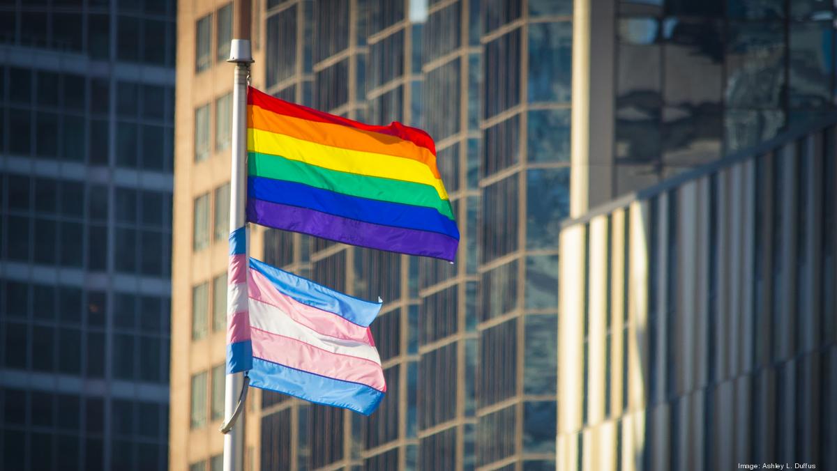 'Rainbow capitalism' vs. impactful allyship: How Louisville companies