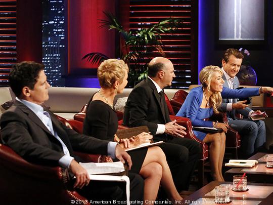 North Texas Inno Inside The Tank Texas Founder Navigates To Successes And Challenges After Shark Tank Experience