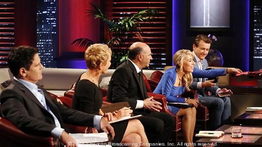 Lessons from Shark Tank: Is Reality TV Investing the Real Deal? - Financial  Poise
