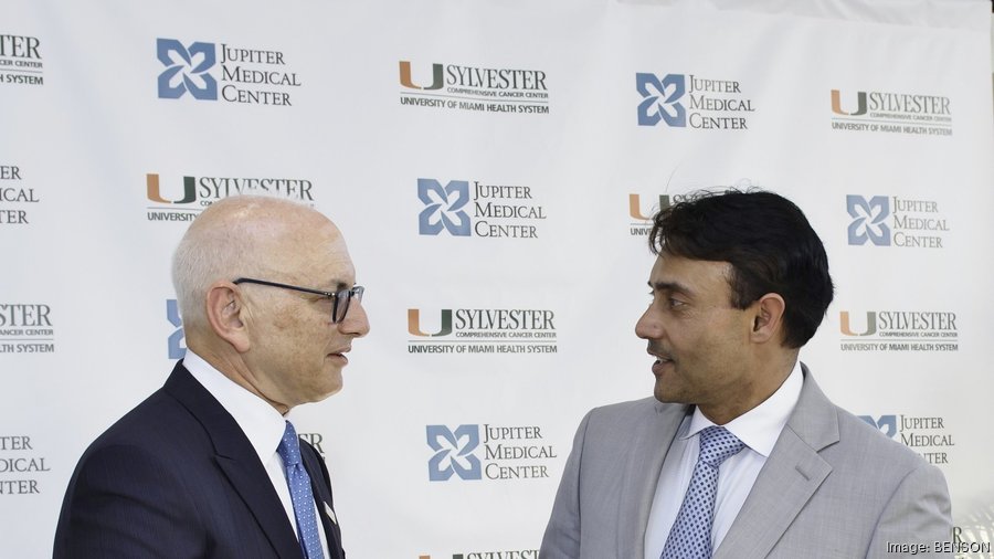 Miami Dolphins donates $75M to Sylvester Comprehensive Cancer