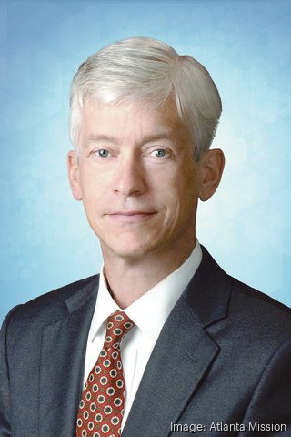 Marsh & McLennan's John Hamilton has spent 15 years volunteering with ...