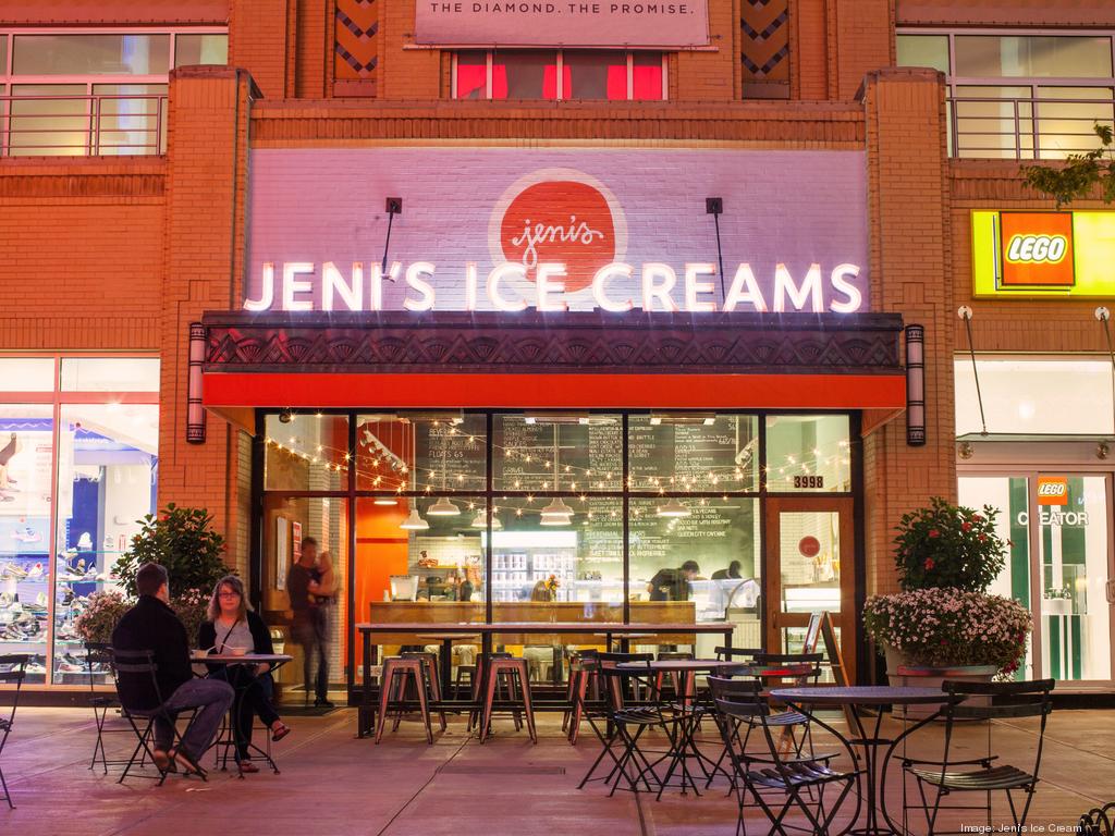 Jeni's Splendid Ice Creams Company Profile The Business Journals