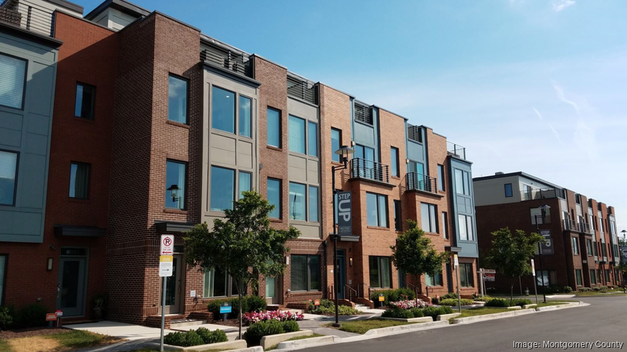 Lennar, Stanley Martin buy into EYA's Shady Grove Metro project