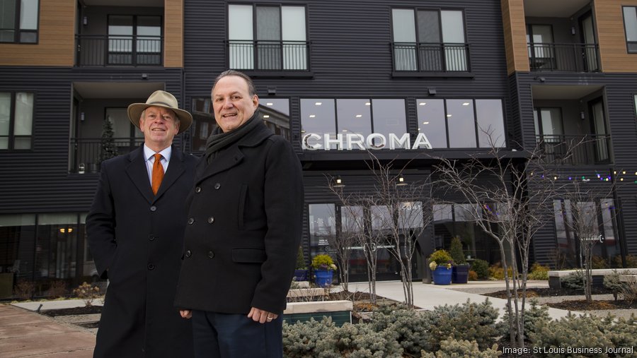 Judge dismisses lawsuit against St. Louis developer Green Street by