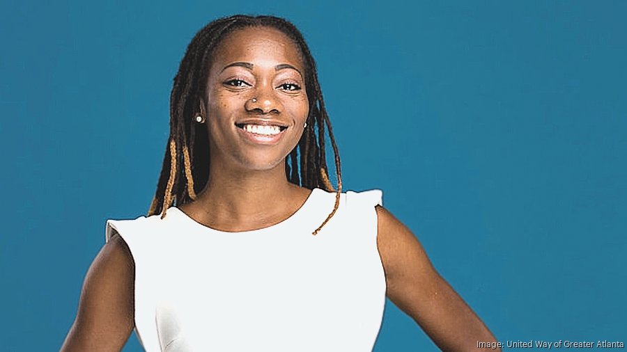 Alberta Rockson Here are Atlanta's Bizwomen mentors for 2020 - Atlanta Business Chronicle